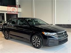 فولكسفاغن جيتا